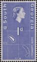South Sandwich Islands