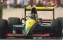 Larrousse F1