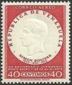Simón Bolívar