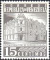 Main Post Office, Caracas