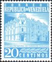 Main Post Office, Caracas