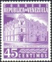 Main Post Office, Caracas