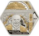 5 Dollars (Canonization of Pope John XXIII)