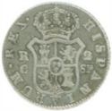 2 Reales (Cataluña C - SF,FS)