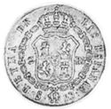 2 Reales (Sevilla S - RD)