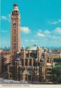 London. Westmister Cathedral