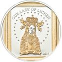2 Dollars (Our Lady of Lichen)