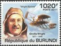 Orville Wright (1871-1948), "Wright Biplane"