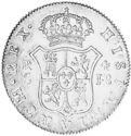 4 Reales (Sevilla S - CJ,J,JB)
