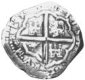 8 Reales (Toledo Tº - C)