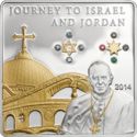 5 Dollars (Journey to Israel and Jordan)