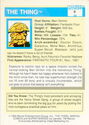 The Thing
