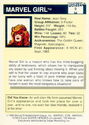 Marvel Girl