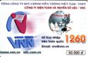 VNN Internet 1260