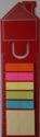 Bookmark with Notepads