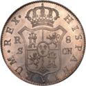 8 Reales (Sevilla S - CN)