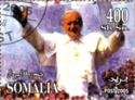 Pope John Paul II