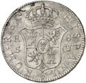 8 Reales (Sevilla S - CN,CJ)