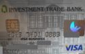 Investment Trade Bank