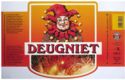 Deugniet
