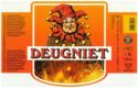 Deugniet