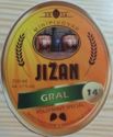 Jižan Grál 14
