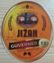 Jižan Guvernér 12
