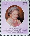 Queen Elizabeth the Queen Mother