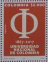 Colombian National University