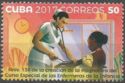 130th Anniversary Of Midwife Training in Cuba