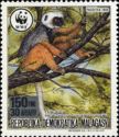 Diademed Sifaka (Propithecus diadema)