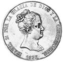 20 Reales (Madrid Crowned M - CR,CL)