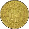 320 Reales (Madrid Crowned M - AI,RS)
