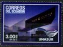 UNASUR Headquarters, Quito