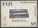 80th Anniversary of Rotary Club of Fiji