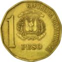 1 Peso (Non-Magnetic)