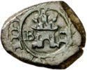 2 Maravedies (Burgos B)