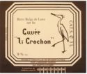 Cuvee Li Crochon
