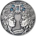 20 Rubles (Gemini)