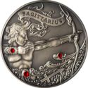 20 Rubles (Sagittarius)