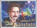 Albert Einstein (1879-1955)