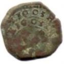 4 Maravedies (Burgos B)