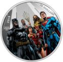 30 Dollars (The Justice League™: The World’s Greatest Super Heroes)