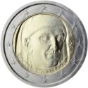 2 Euro (Giovanni Boccaccio)