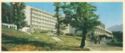 Zheleznovodsk. Sanatorium "Elbrus"