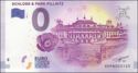 0€ Germany-Schloss & Park Pillnitz