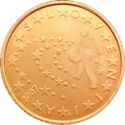 5 Euro Cent