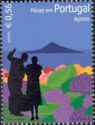 Timbre:-Europa-(Açores)