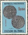Coin of Joao V