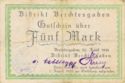 5 Mark